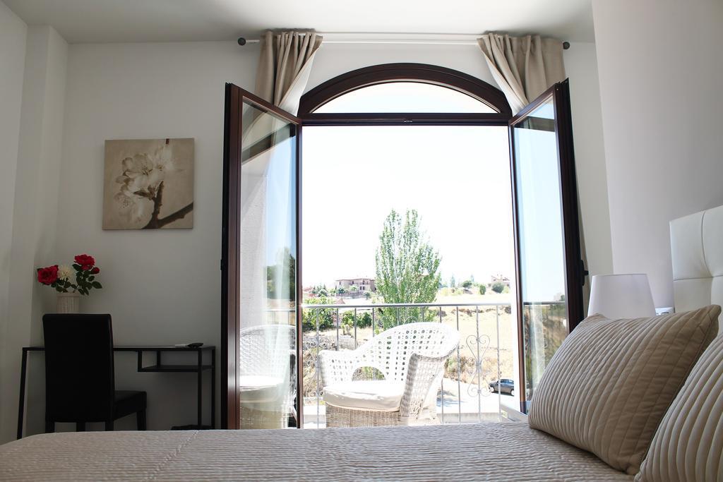 Hostal Landhaus El Molar Cameră foto