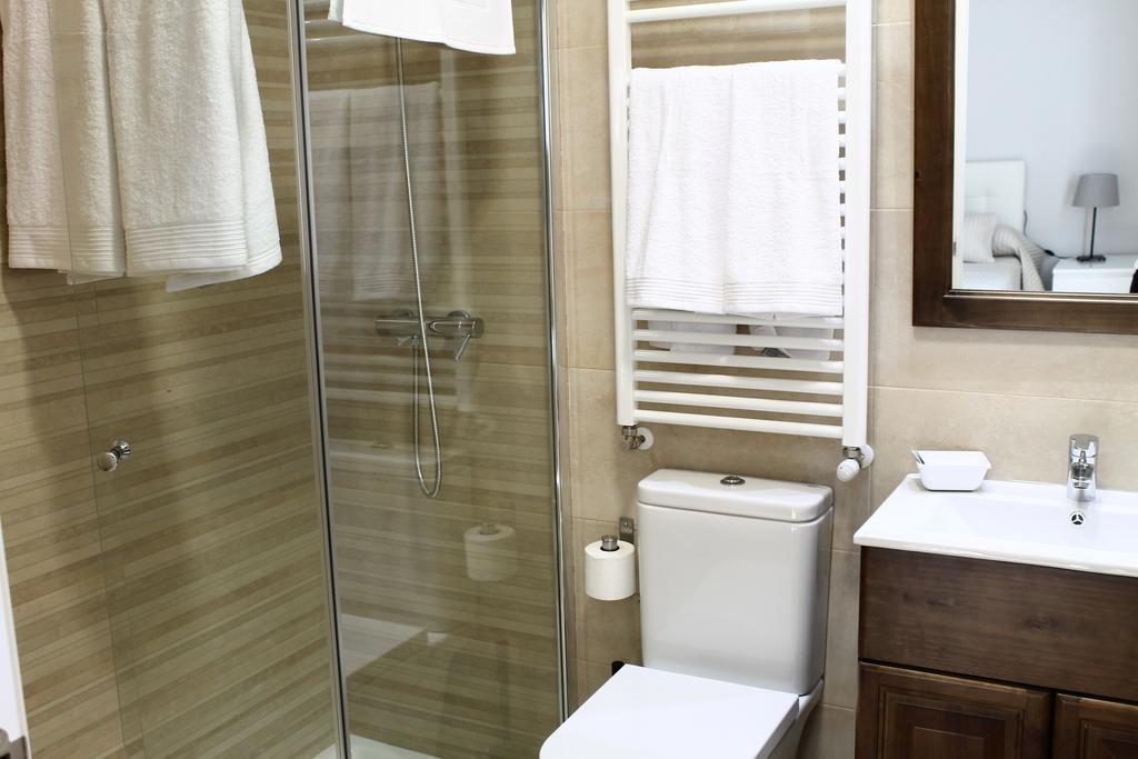 Hostal Landhaus El Molar Cameră foto