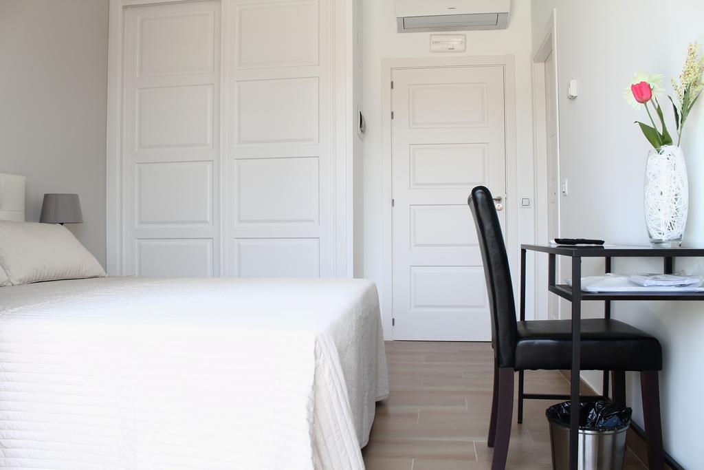 Hostal Landhaus El Molar Cameră foto