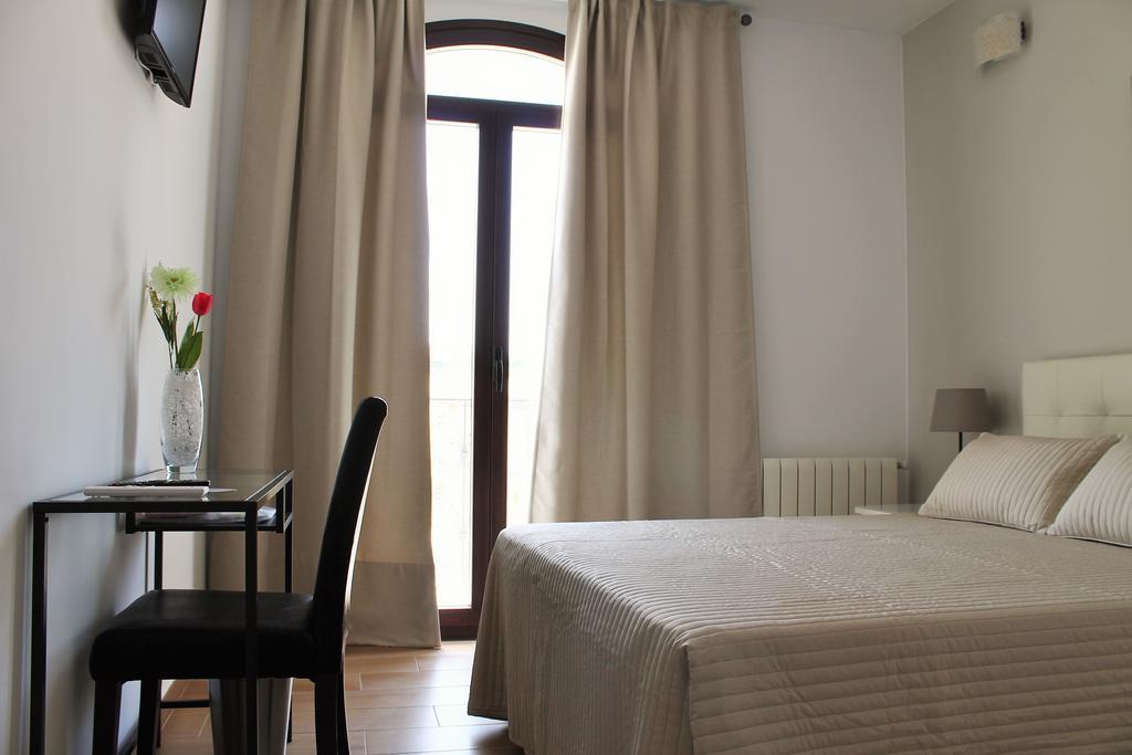 Hostal Landhaus El Molar Cameră foto