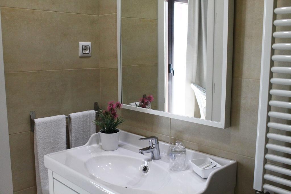 Hostal Landhaus El Molar Cameră foto