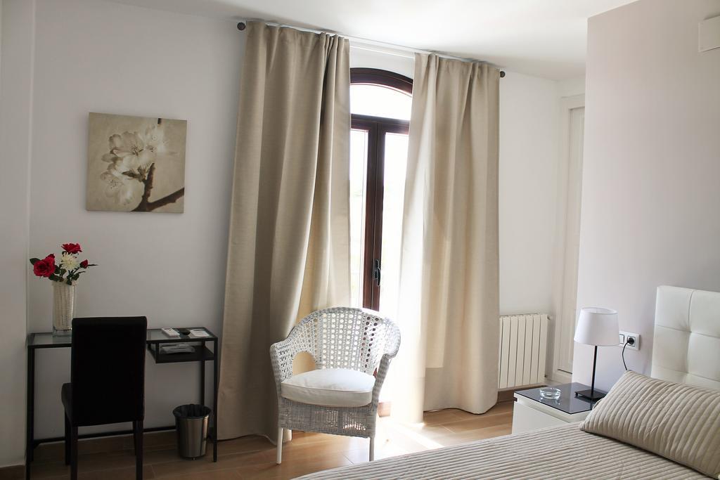 Hostal Landhaus El Molar Cameră foto
