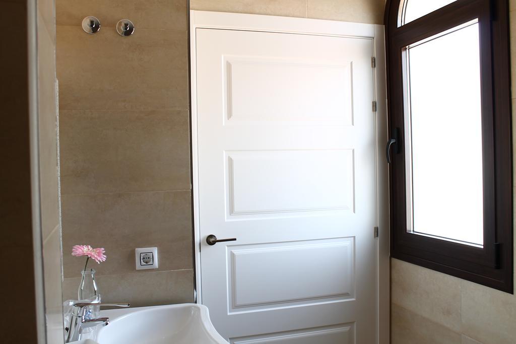 Hostal Landhaus El Molar Cameră foto