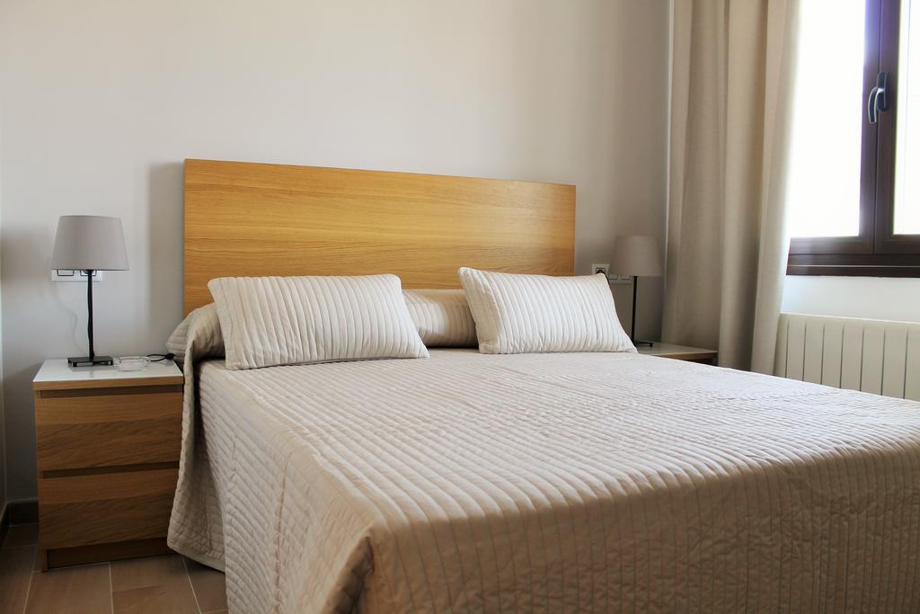 Hostal Landhaus El Molar Cameră foto