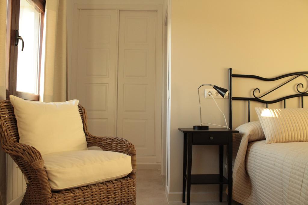 Hostal Landhaus El Molar Cameră foto