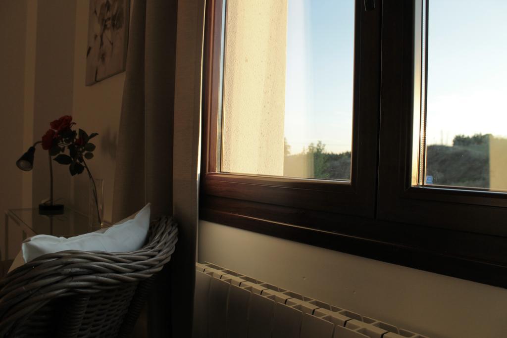 Hostal Landhaus El Molar Cameră foto