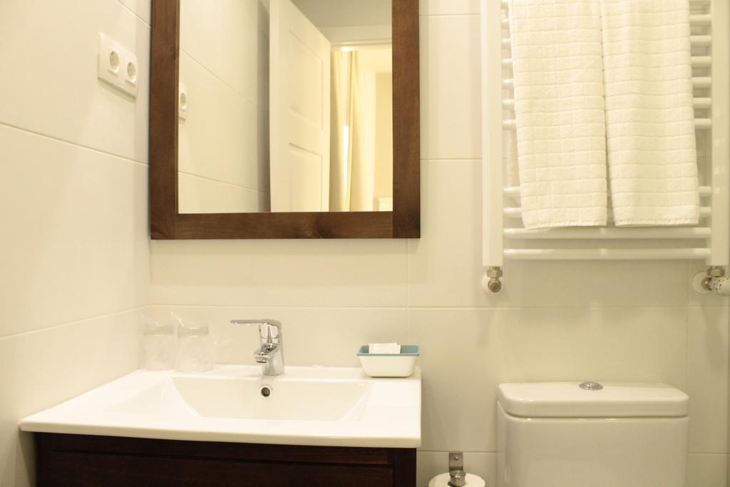 Hostal Landhaus El Molar Cameră foto