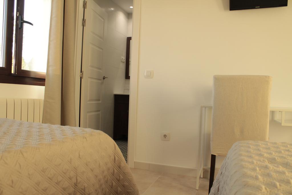 Hostal Landhaus El Molar Cameră foto