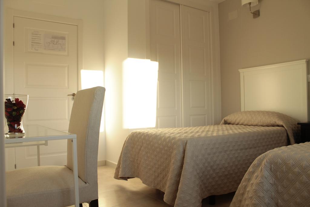 Hostal Landhaus El Molar Cameră foto