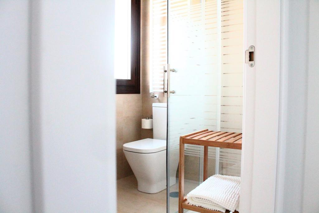 Hostal Landhaus El Molar Cameră foto